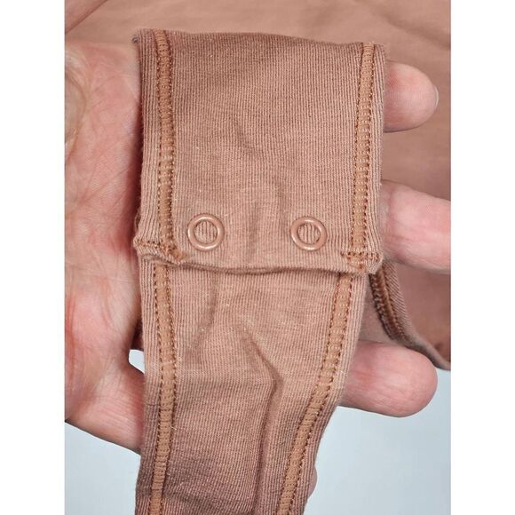 SKIMS  Tee bodysuit Nwt - Picture 5 of 11